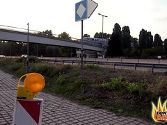 Amateur, Gros cul, Gros seins, Rondelette, Grosse, De plein air, Pov, Adolescente