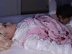 Asiatique, Japonaise