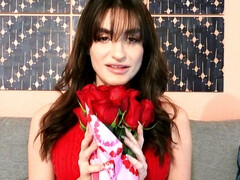 アナル, デカパイ, フェラチオ, 茶髪の, イく瞬間, バック, Hd, 剃毛