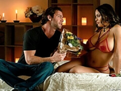 69, Gros seins, Hard, Léchez, Lingerie, Mère que j'aimerais baiser, Chatte, Rasée