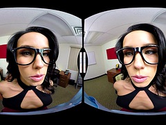 En tercera dimension, Amateur, Rubia, Realidad, Transexual