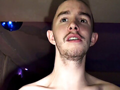 Leie, Arschlecken, Blasen, Schwul, Handjob, Im freien, Pool, Tätowierung