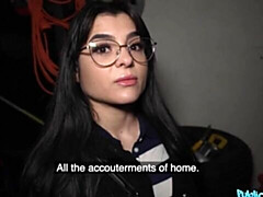 Grosser arsch, Grosser schwanz, Grosse titten, Blasen, Geld, Pov, Dürr, Jungendliche (18+)