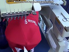 Amateur, Mamada, Pareja, Masturbación, Dinero, Perforación, Público, Coño