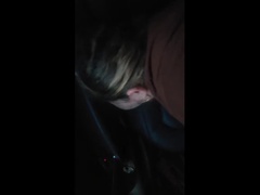 Hidden Ejaculation with My Mistress' Mother