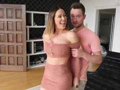 Anal, Culo grande, Tetas grandes, Mamada, Polla, Sexo duro, Tetas