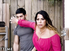 Culo grande, Tetas grandes, Mamada, Tetona, Rostro sentado, Lesbiana, Trio, Tetas