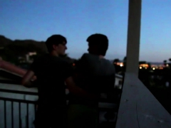 素人, フェラチオ, エモ, ヨーロピアン, ゲイ, Hd