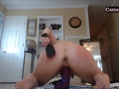 Nana, Dingue, Fait maison, Masturbation, Solo, Adolescente, Nénés, Webcam