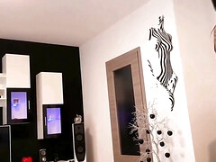 Blasen, Braunhaarige, Schwanz, Französisch, Hardcore, Hd, Milf