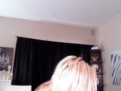 Amateur, Culo grande, Tetas grandes, Casero, Masturbación, Adolescente, Camara web