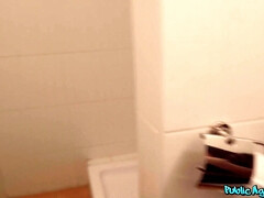 Tight MILF Bianka Blue hardcore adult clip
