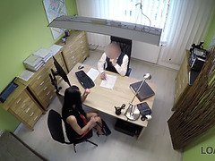 エロ熟女, チェコ, なめる, オナニー, 淫乱熟女, オマンコ, ガリガリ, 義母