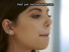 Acercamiento, Consolador, Corridas faciales, Sexo duro, Hd, Oficina, Coño, Tetas