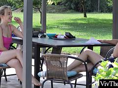 Fetiche, Novia, Lesbiana, Lamidas, Masturbación, Madres para coger, Al aire libre, Madrastra