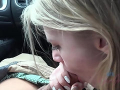 Leie, Blasen, Papi, Flashen, Freundin, Orgasmus, Pov, Öffentlich