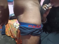 Spassig, Freundin, Hd, Indisch, Rau, Erotischer film, Flotter dreier, Ehefrau