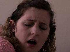 Amateur, Brunette brune, Doigter, Hd, Lesbienne