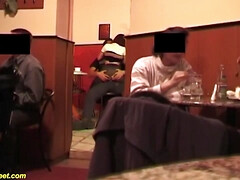 素人, お尻, デカチン, 日本人, 穴開きパンティ, 公共, 現実, のぞき