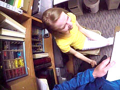 フェラチオ, 小柄, ガリガリ, ティーン