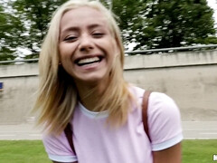 Amateur, Culo, Chica, Rubia, Latina, Tetas naturales, Al aire libre, Tatuaje