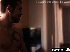 Stepmom Jennifer White Fucks Stepson Dante Colle Hard