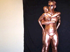 The Art Of figure Paint