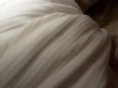 Aziatisch, Grote mammen, Japaans