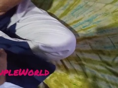 18, お尻, 大学生, カップル, インドネシア人, 生徒, 三人, トルコ人