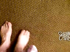 素人, アナル, フェラチオ, 中出し, イく瞬間, はじめて, Hd, ラティーナ