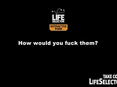 Noire, Sucer une bite, Éjaculation interne, Fétiche des pieds, Hd, Fille latino, Pov, Plan cul à trois