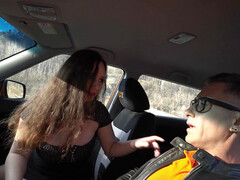 デカパイ, ブーツ, 茶髪の, チェコ, チン, 天然, 小柄, オマンコ