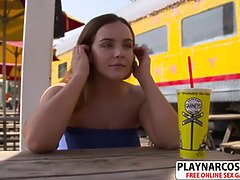 Beauté, Blonde, Innocente, Masturbation, Mature, Jarretelles, Tabou, Adolescente