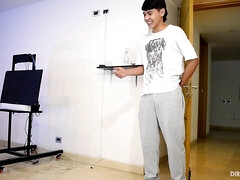 素人, お尻, 茶髪の, 淫乱熟女, オーガズム, オマンコ, おもらし, オッパイの