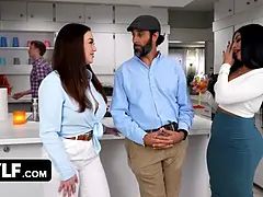 Amerikaans, Kont, Sperma shot, Zoenen, Moeder die ik wil neuken, Orgie, Gezichtspunt, Billekoek