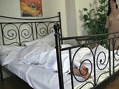 Leie, Tschechisch, Freundin, Hardcore, Jungendliche (18+)