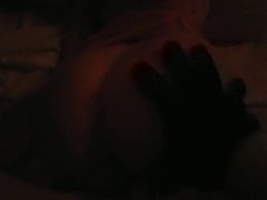 Milf, Pov, Spielzeuge