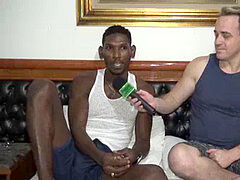 Черные, Геи, Секс без цензуры