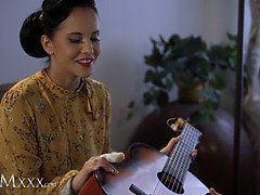 お尻, デカ尻, デカチン, デカパイ, フェラチオ, イマラチオ, 手コキする, ストッキング