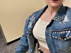 Enthousiasteling, Anaal, Pijpbeurt, Sperma, Sperma shot, Hardcore, Openbaar, Tiener