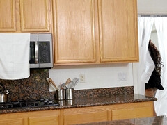 フェラチオ, バック, 黒人, ハードコア, ヒール, コキ, シーメール, ショートヘア