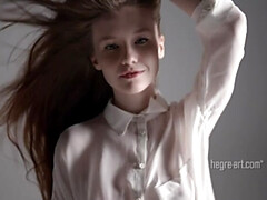 Emily beauty in motion
