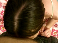 Amateur, Culo, Pov, Coño, Adolescente, Tetas