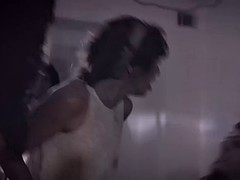 Смазливые, Группа, Секс без цензуры, Реалити, Втроем