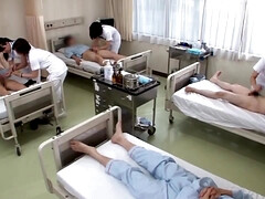 Grote mammen, Rondborstig, Sperma shot, Schattig, Fetisj, Handbeurt, Japaans, Tepels