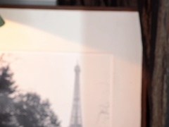 デカ尻, デカパイ, イギリス人, ヒール, 挿入, オナニー, オマンコ, 一人