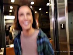 Anal, Nana, Belle grosse femme bgf, Noire, Sucer une bite, Noir ébène, Interracial, Pov