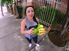 Жопа, Латиноамериканки, Киски, Молоденькие, Сиськи