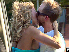 中出し, 淫乱熟女, 小柄, ストッキング