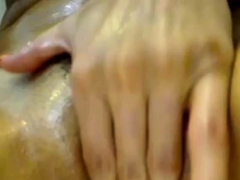 Любители, Мастурбация, Душ, Соло, Вебкамера